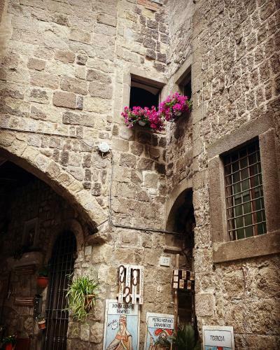Apartamento Acasetta