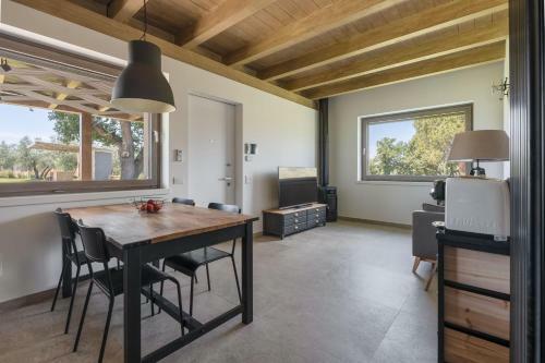 Villa Le Querce Exclusive C House