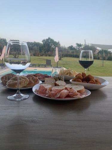Villa Le Querce Exclusive C House