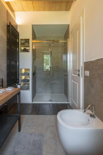 Villa Le Querce Exclusive C House