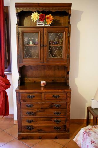 Apartamento La Rosa Scarlatta
