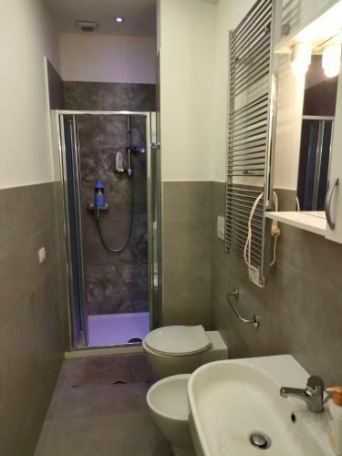 Tuscia Apartment Viterbo