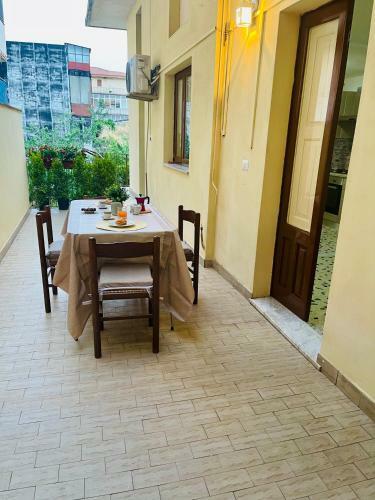 Apartamento Maison Dolce Casa