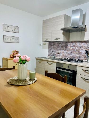 Apartamento Maison Dolce Casa