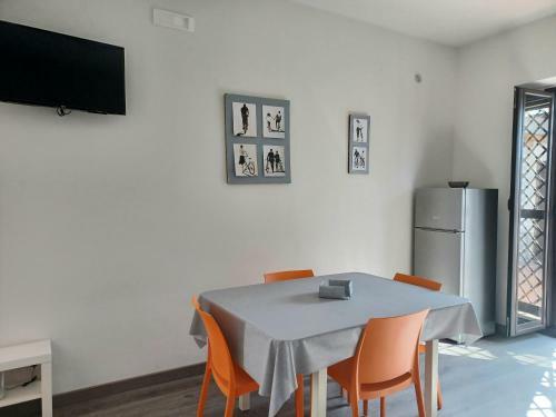 Apartamento Aetna Silva