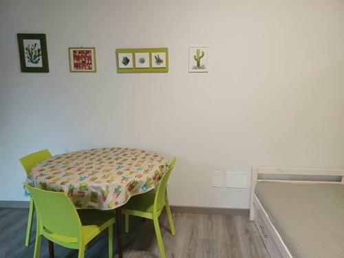 Apartamento Aetna Silva