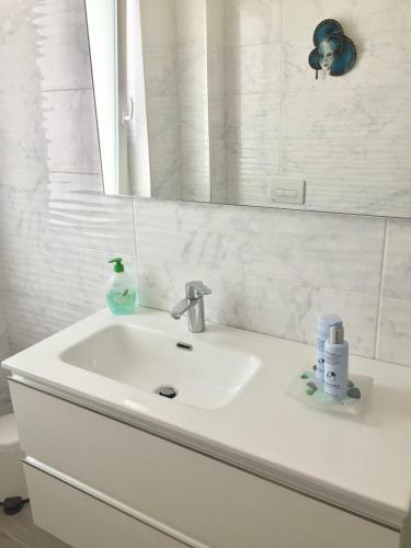 Apartamento Escapade