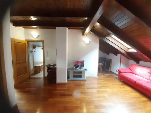 Apartamento Mansarda Erika - Appartamento