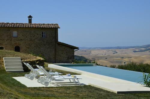 Bed & Breakfast La Terminella