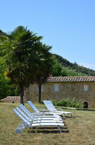 Bed & Breakfast La Terminella