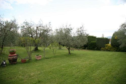 Agroturismo Il Fornello