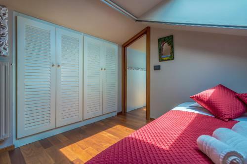 Apartamento Casa Lea