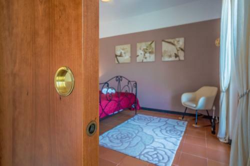 Apartamento Casa Lea