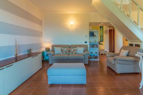 Apartamento Casa Lea