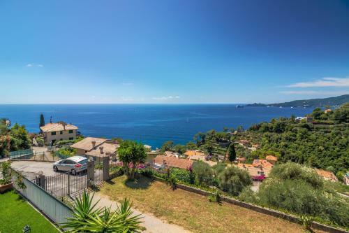 Apartamento Casa Lea