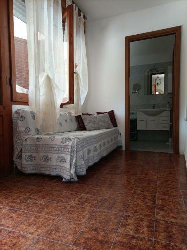 Apartamento Appartamento Oliver Villasimius