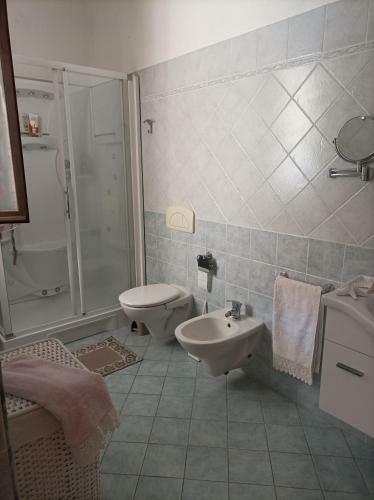 Apartamento Appartamento Oliver Villasimius
