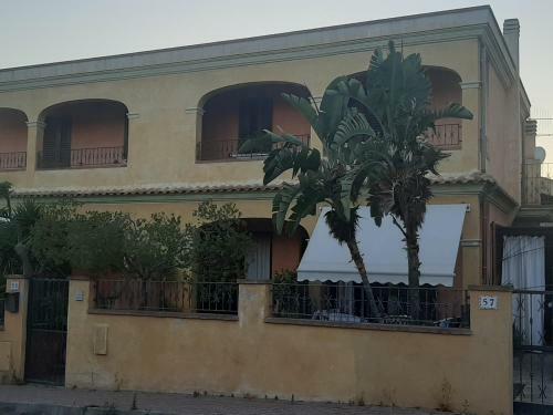 Villa Giardino Relax