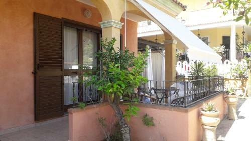 Villa Giardino Relax