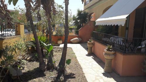 Villa Giardino Relax