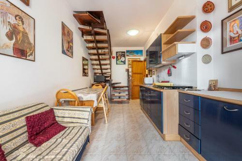 Casa Acquamarina