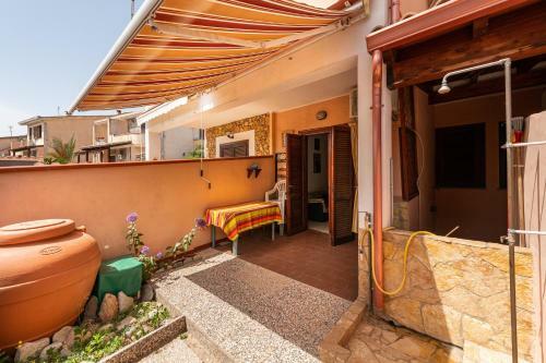 Casa Acquamarina