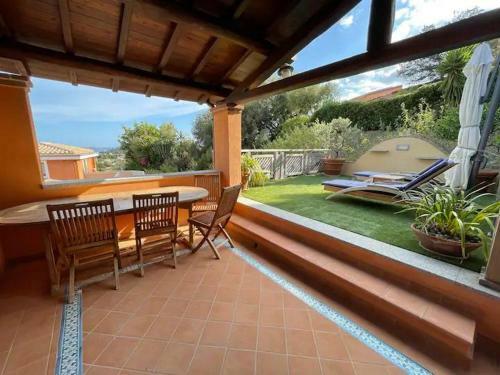 Hostal Romantica Suite Panoramica