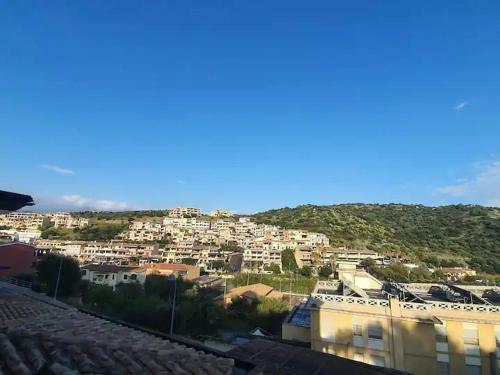 Hostal Romantica Suite Panoramica