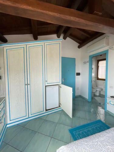 Hostal Romantica Suite Panoramica