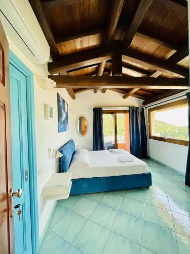 Hostal Romantica Suite Panoramica