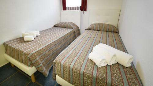 Apartamento Casa Simius