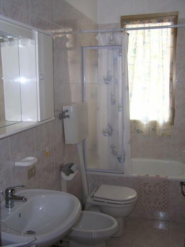 Apartamento Appartamento Regina