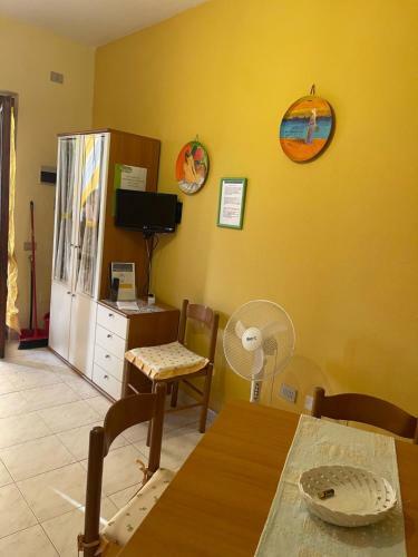 Apartamento Appartamento Villasimius