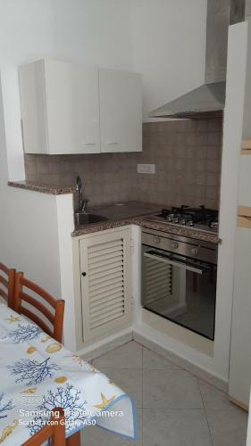 Ely's Flat