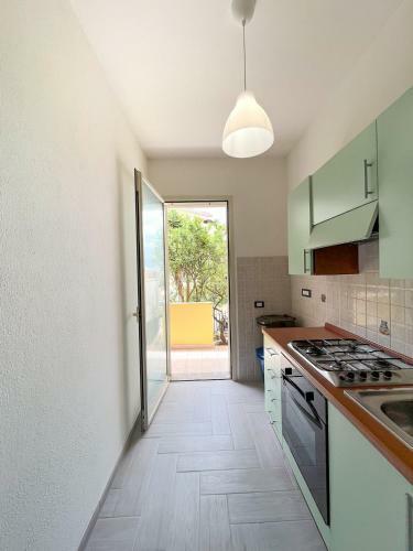 Casa Singola Centrale E In Zona Riservata