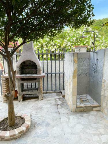 Casa Singola Centrale E In Zona Riservata