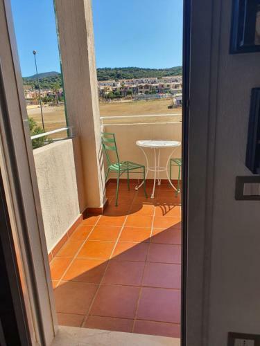 B&B Da Nuccia Villasimius