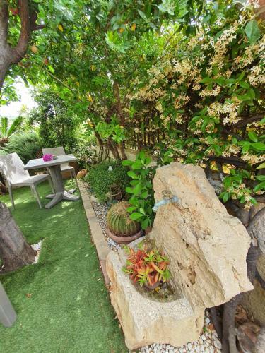 B&B Da Nuccia Villasimius