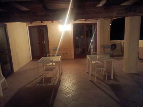 Bed & Breakfast L'attico Villasimius