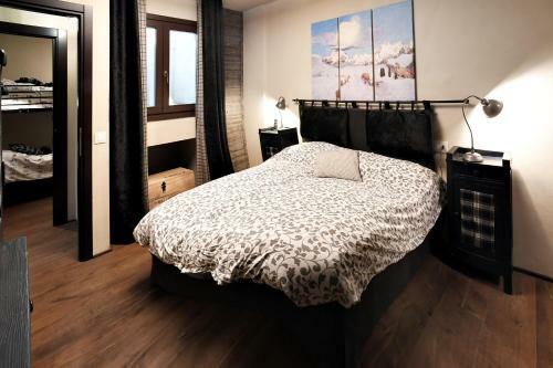 Apartamento Casa Cortina