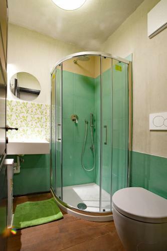 Apartamento Casa Cortina