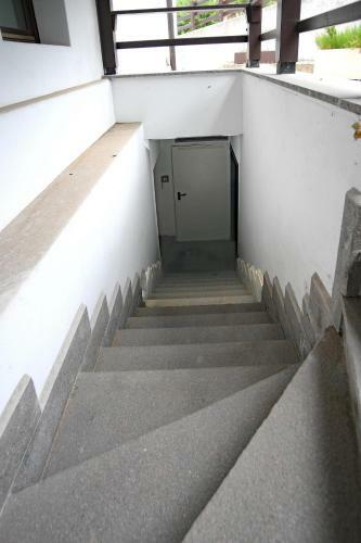 Apartamento Casa Cortina