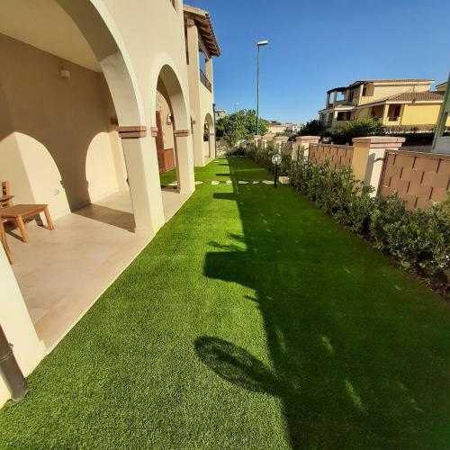 Apartamento Casa Di Matteo