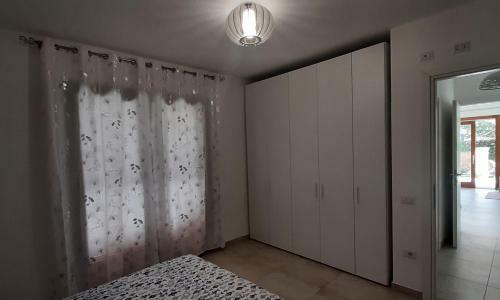 Apartamento Casa Di Matteo