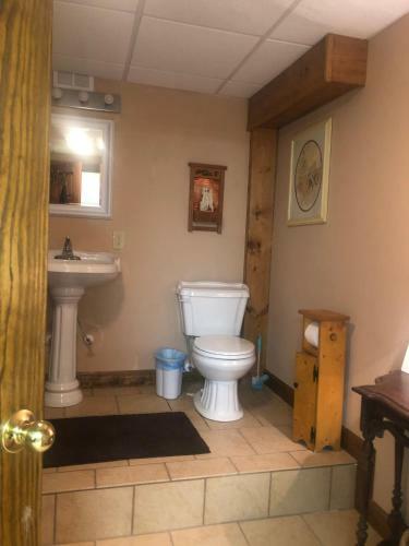 Apartamento Reggie's Hideaway