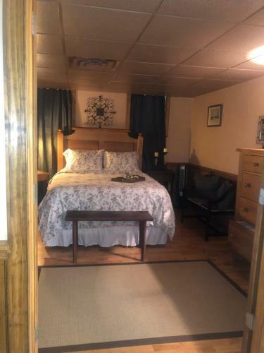 Apartamento Reggie's Hideaway