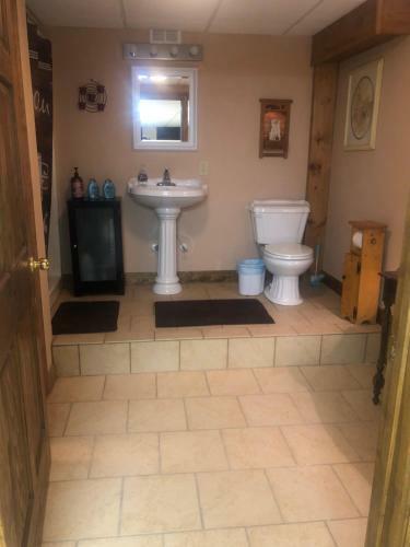Apartamento Reggie's Hideaway