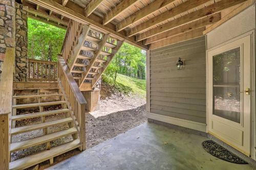 Apartamento Cozy Seven Devils Condo Patio And Mtn Views!