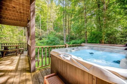 Double Springs Dream