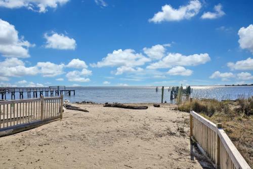 Southport Retreat